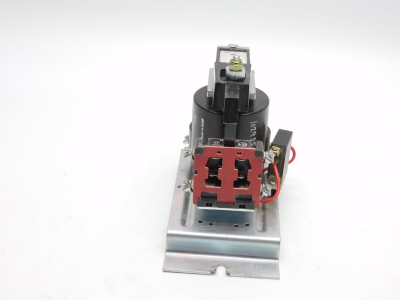 EC&M 7001KP02 SER. A 115/120VDC NSNP