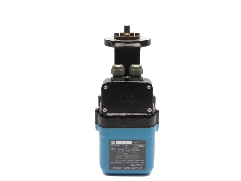 TLV MC-GA2 100-240VAC NSNP
