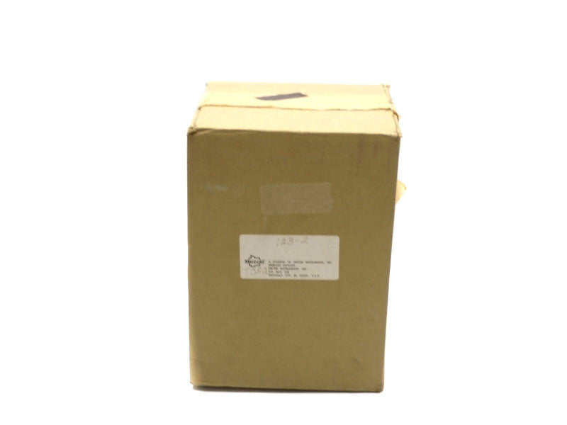 MERCOID 123-2 NSFS
