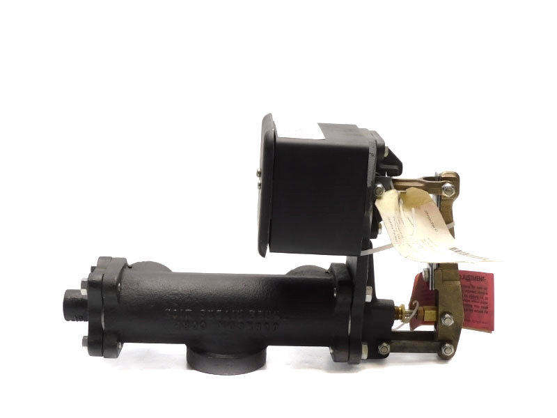KADANT JOHNSON SV3S-403-DIS-D4-126-2 23K32000 NSNP