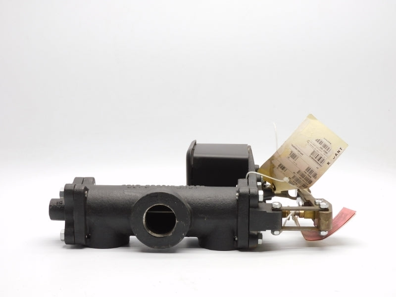 KADANT JOHNSON SV3S-403-DIS-D4-126-2 23K32000 NSNP