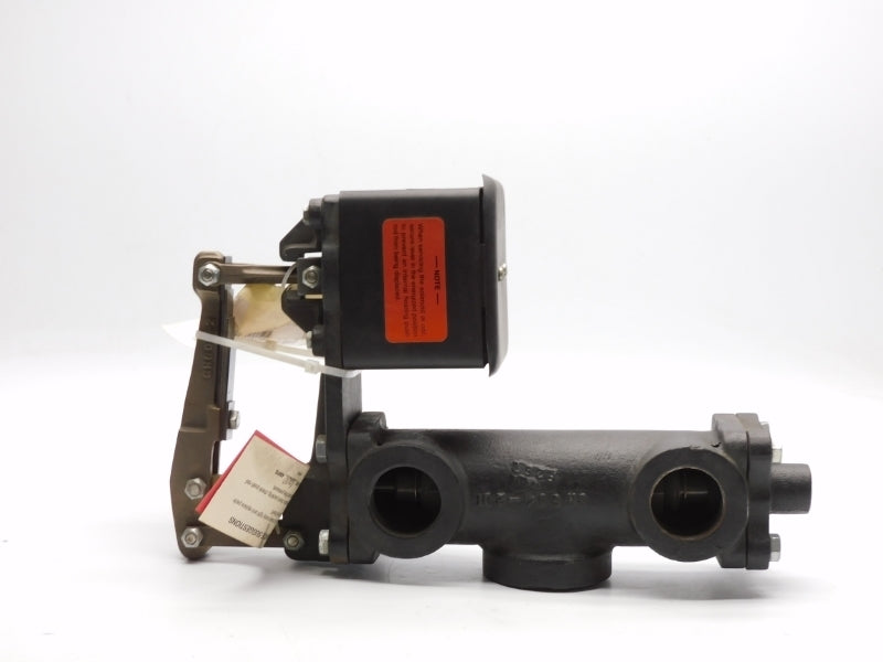 KADANT JOHNSON SV3S-403-DIS-D4-126-2 23K32000 NSNP