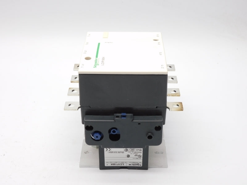 SCHNEIDER ELECTRIC LC1F1504 1000V 250A NSMP