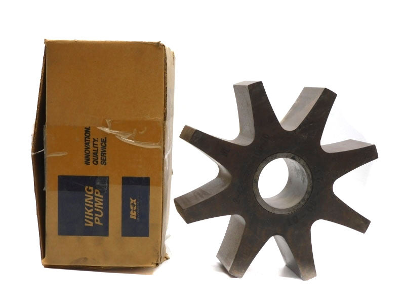 VIKING PUMP 3-423-035-084-78 2-423-999-100-70 NSMP
