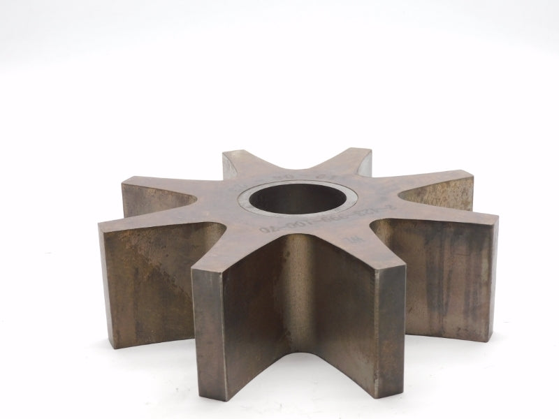 VIKING PUMP 3-423-035-084-78 2-423-999-100-70 NSMP