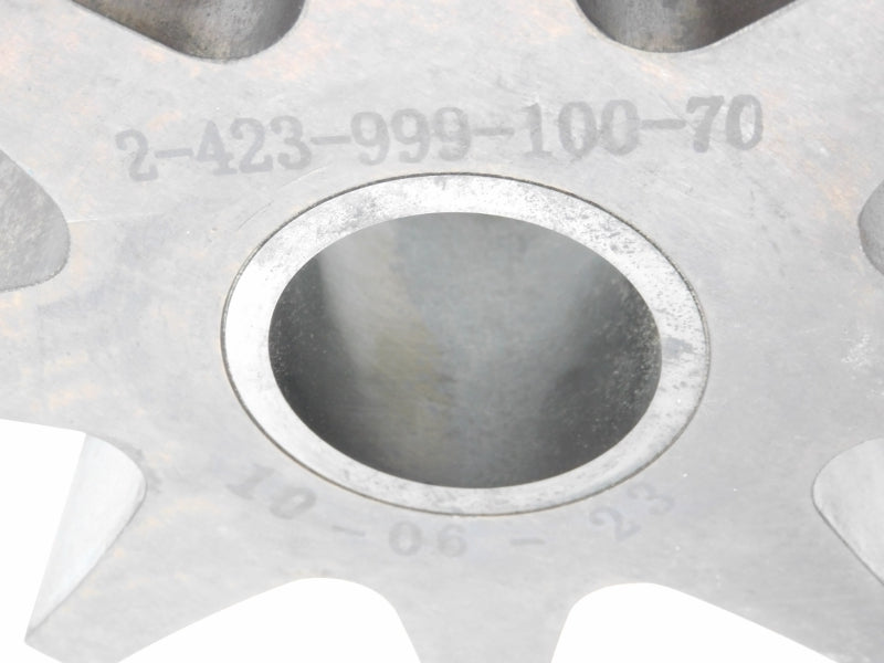 VIKING PUMP 3-423-035-084-78 2-423-999-100-70 NSMP