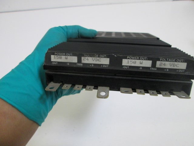 VICOR POWER SUPPLY VI-PA33-EVV *USED*