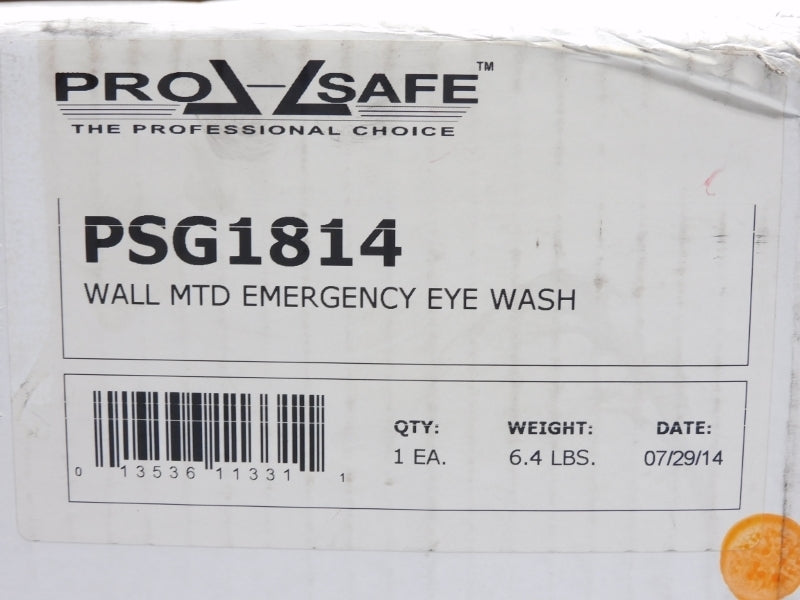PRO-SAFE PSG1814 NSMP