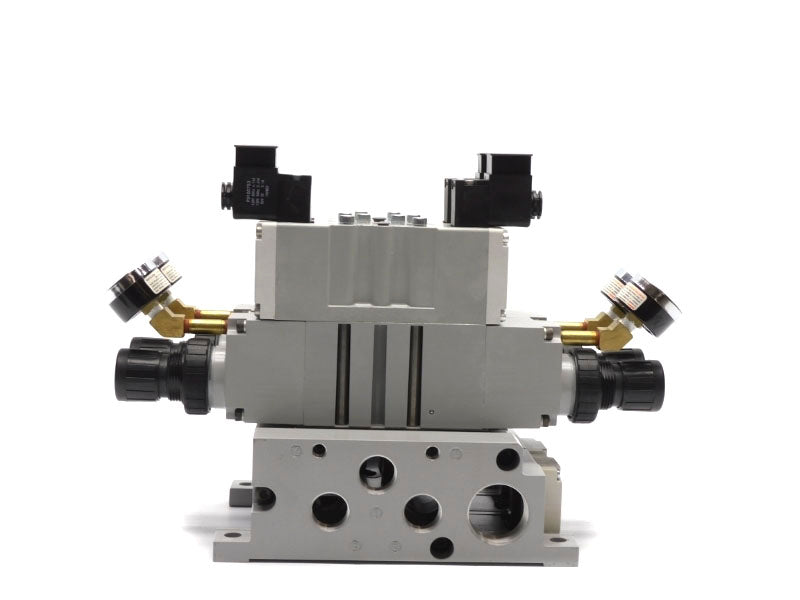 PARKER PS4137266CP 120VAC 145PSI NSNP
