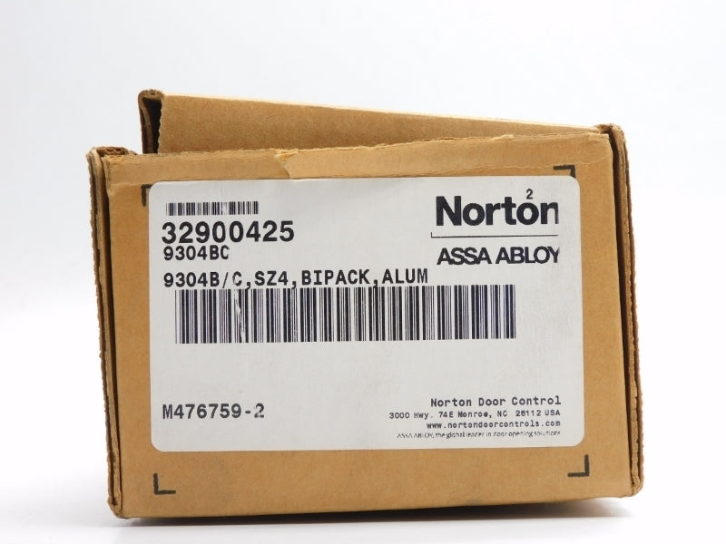 NORTON 32900425 9304BC NSMP
