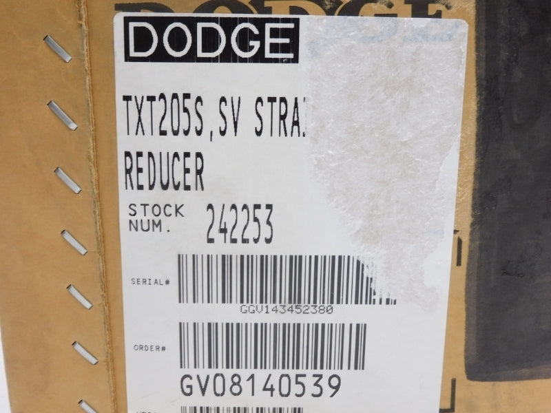 DODGE 242253 NSMP