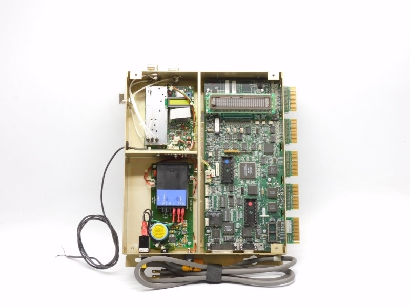 CATTRON CPA-0318-COMP CN275GTQE1014T UNMP