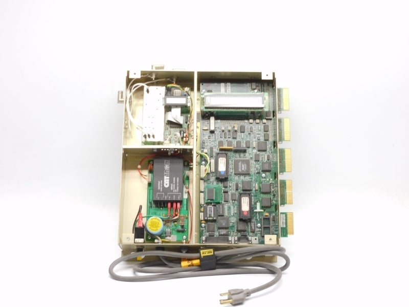 CATTRON THEIMEG CPA-0318-COMP CN275GR1014T-XNB 12VDC 3A UNMP