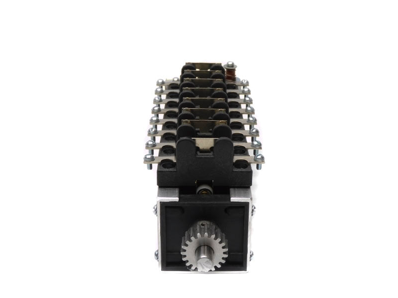 FILNOR MS-X-371 NSNP
