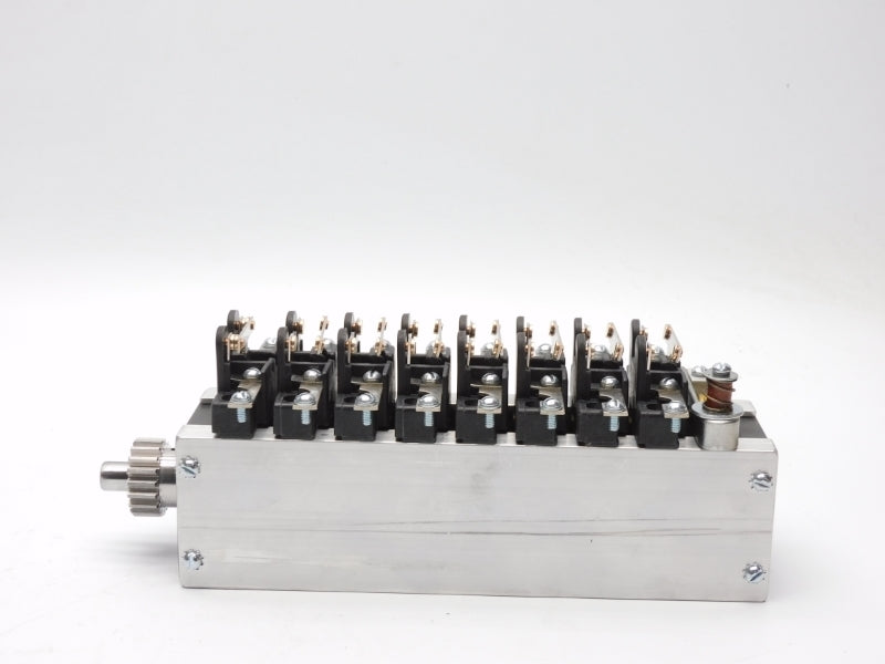 FILNOR MS-X-371 NSNP
