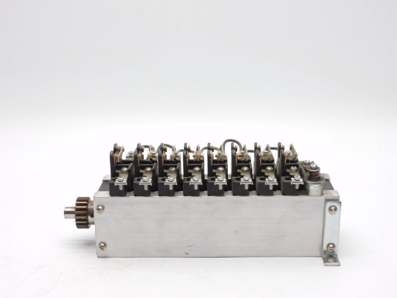FILNOR MS-X-371 UNMP