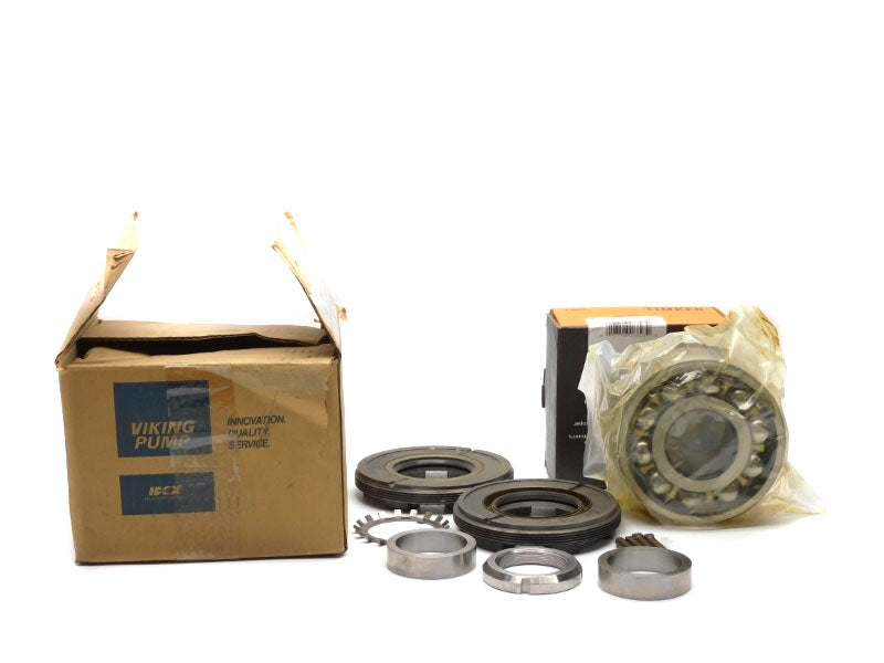 VIKING PUMP 3-462-097-999-00 NSMP