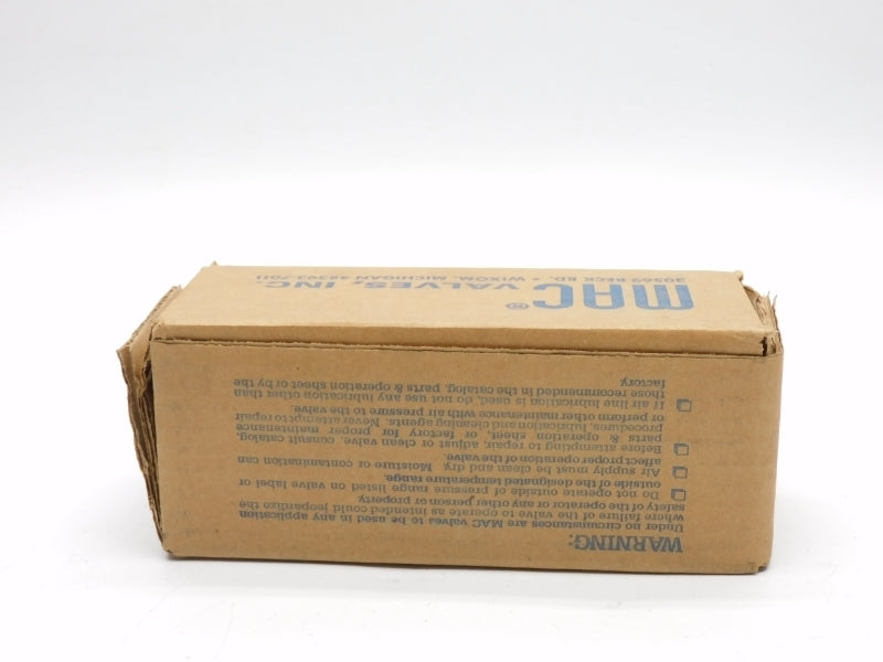 MAC 6511B-000-PM-113DA NSFS
