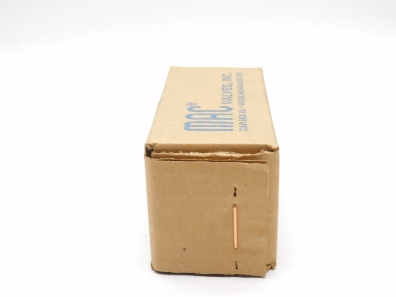 MAC 6511B-000-PM-113DA NSFS