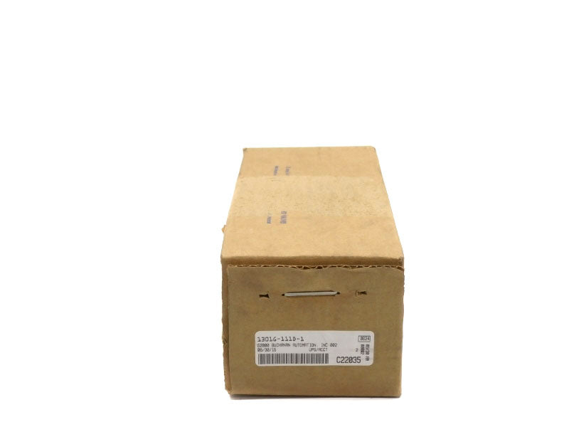 MAC 1301G-111D-1 NSFS