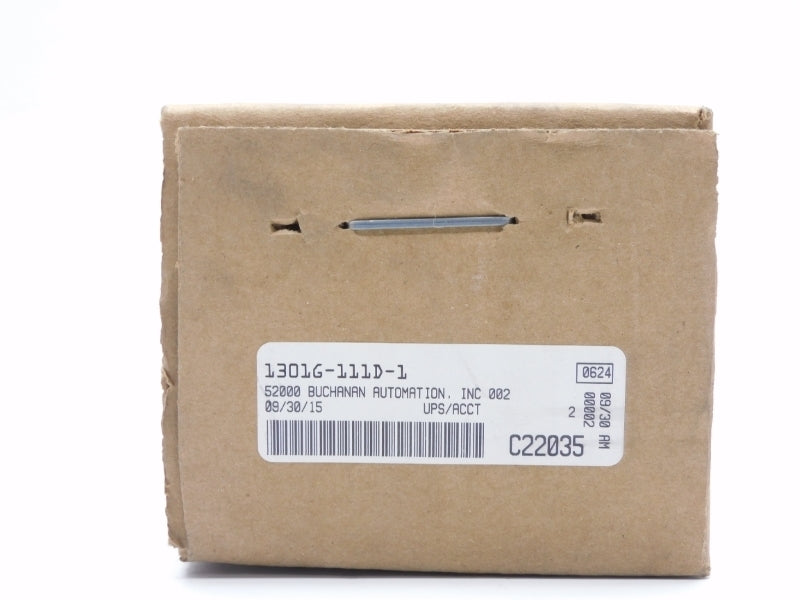 MAC 1301G-111D-1 NSFS