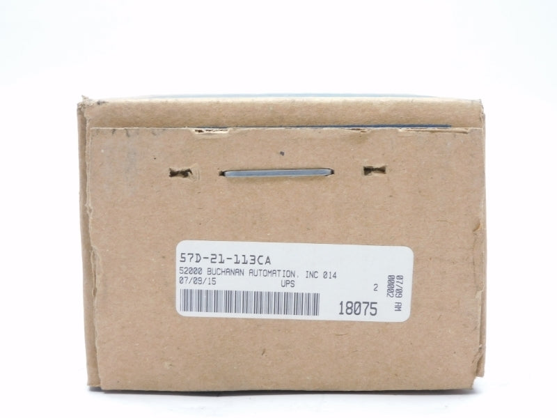 MAC 57D-21-113CA NSFS