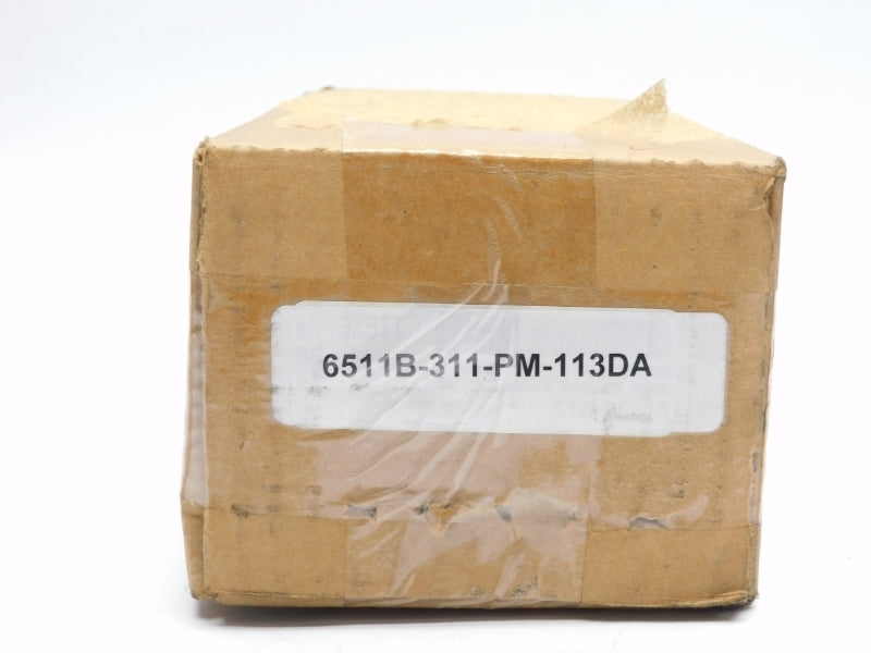 MAC 6511B-311-PM-113DA 110/120V 150PSI NSMP