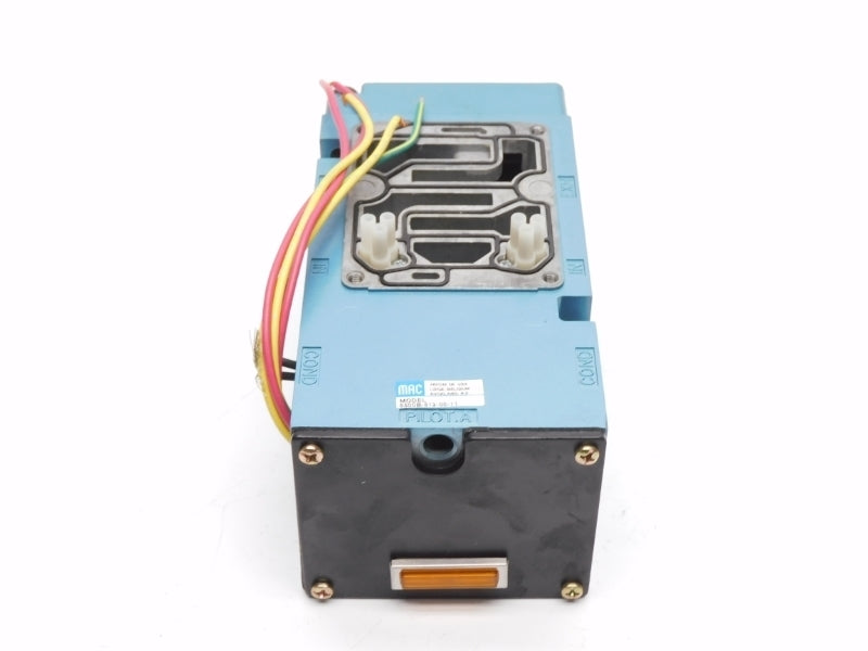 MAC 6500B-512-00-11 NSMP