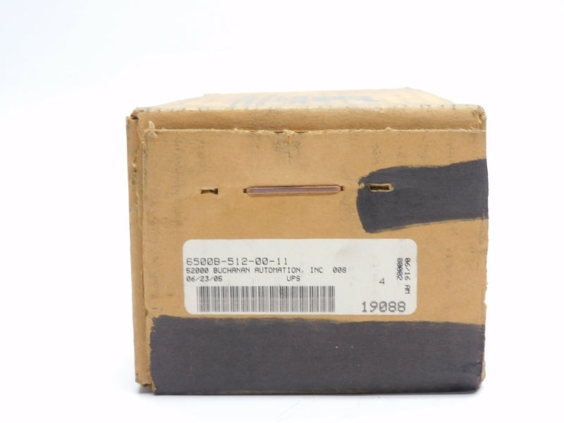 MAC 6500B-512-00-11 NSMP