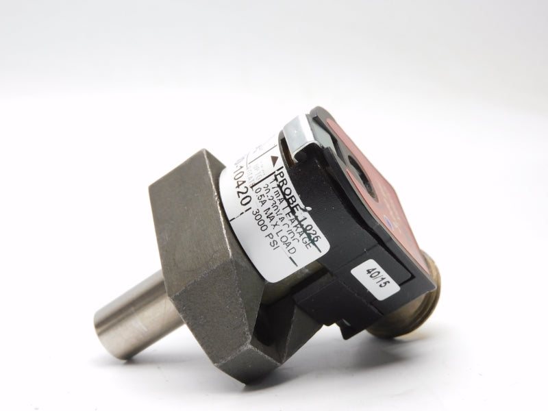 NAMCO EE230-10420 20-230V 0.5A 3000PSI 1.025" NSMP