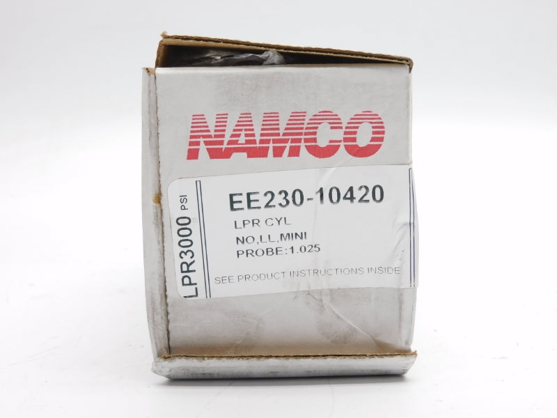 NAMCO EE230-10420 20-230V 0.5A 3000PSI 1.025" NSMP