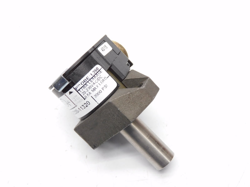 NAMCO EE230-11320 20-230VAC/DC 0.5A 3000PSI 1.250" NSMP