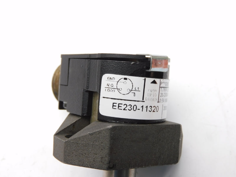 NAMCO EE230-11320 20-230VAC/DC 0.5A 3000PSI 1.250" NSMP