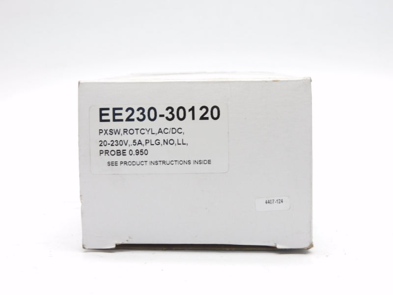 NAMCO EE230-30120 20-230V 0.5A 3000PSI 0.950" NSMP