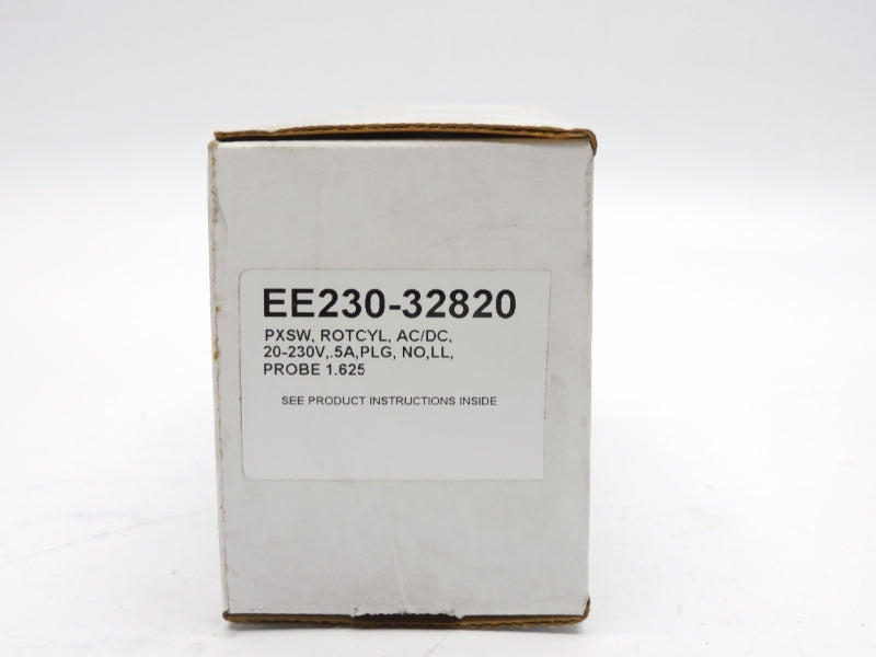 NAMCO EE230-32820 20-230V 0.5A 3000PSI 1.625" NSMP