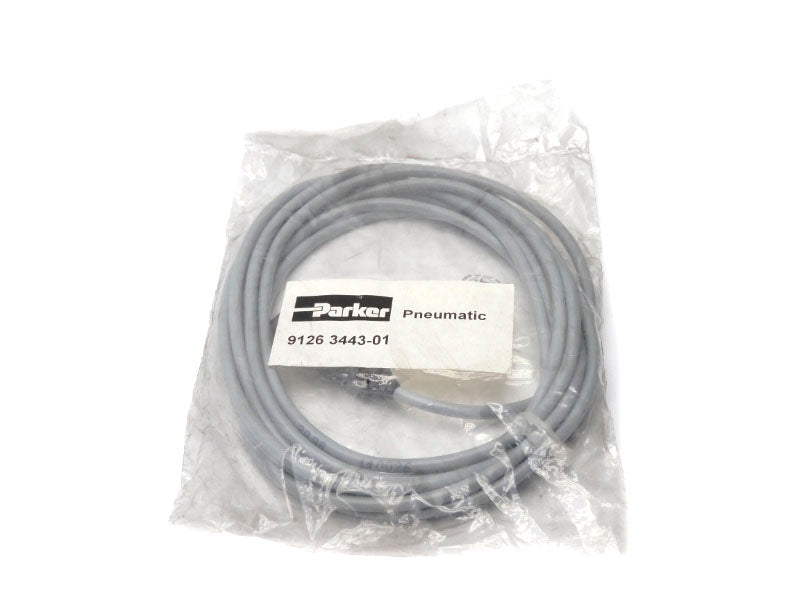 PARKER 91263443-01 10-250VAC/DC 0.5A NSMP