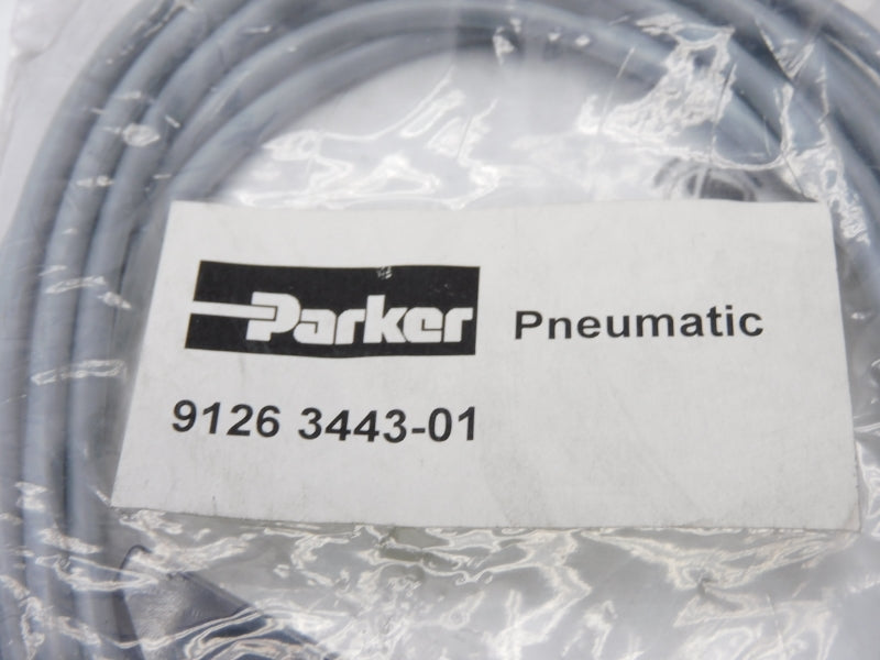 PARKER 91263443-01 10-250VAC/DC 0.5A NSMP