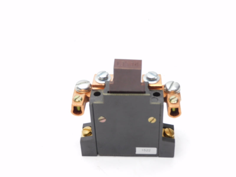 SQUARE D 9065TO1 SER. A 600V NSMP