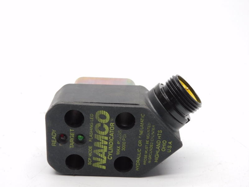 NAMCO EE230-30420 20-230V 0.5A 3000PSI 1.025" NSMP