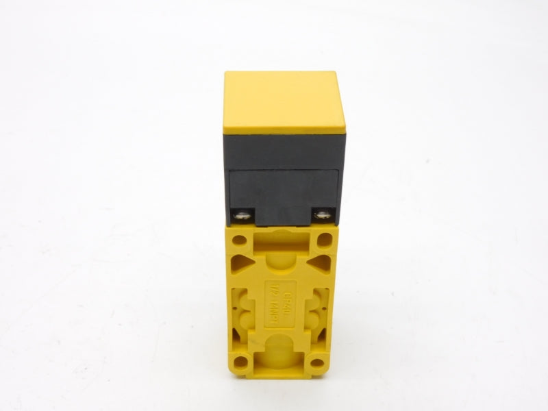 TURCK NI20NF-CP40-FZ3X2 20-250VAC NSNP