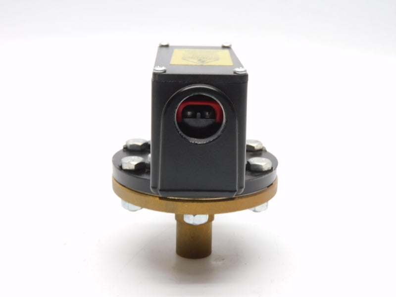 PARKER 43018 10BAR NSMP