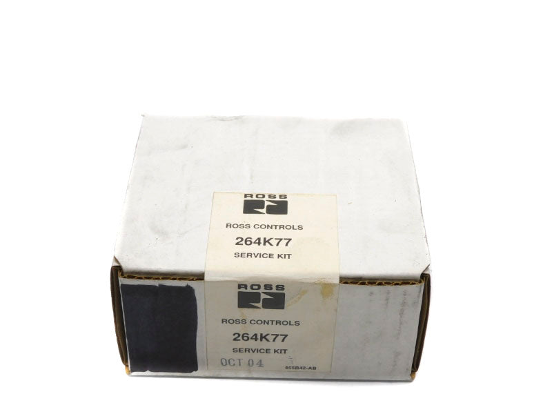 ROSS CONTROLS 264K77 NSFS