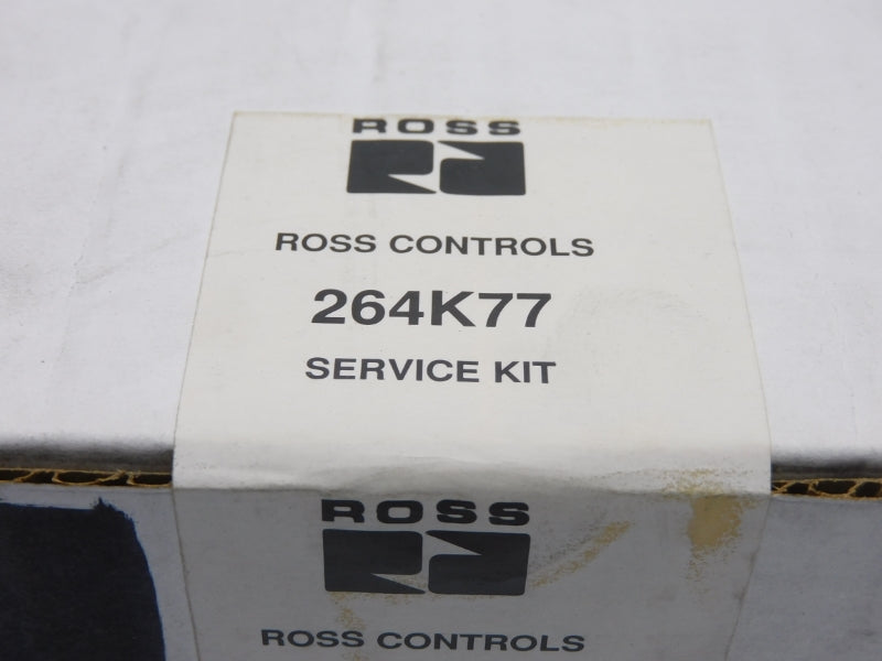 ROSS CONTROLS 264K77 NSFS