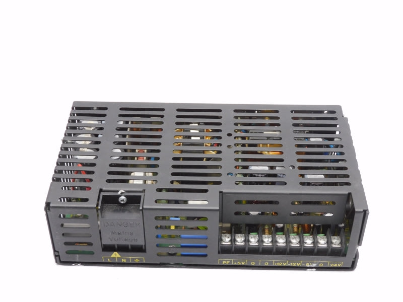 WEIR HSS100 220-240V 1-5A NSNP