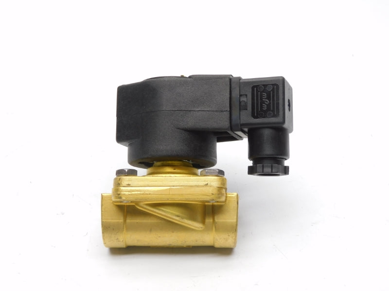 GOYEN 12BL2-CEBNA-6097 110V 0-6PSI 1/2" NSMP