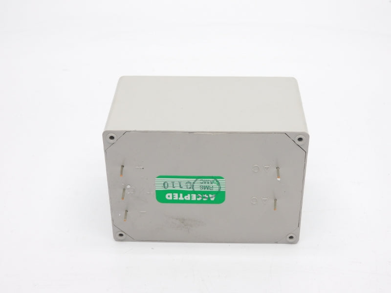 ACOPIAN D15-50 NSNP