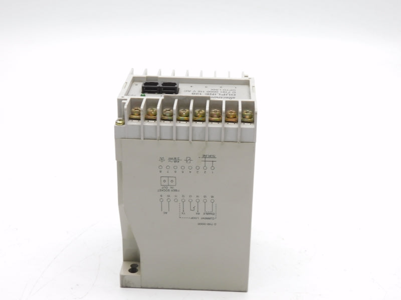 ELECTROMATIC D71910000 115VAC NSNP