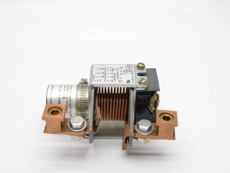 EC&M 9055N0121R SER. A 600V 10000A NSNP