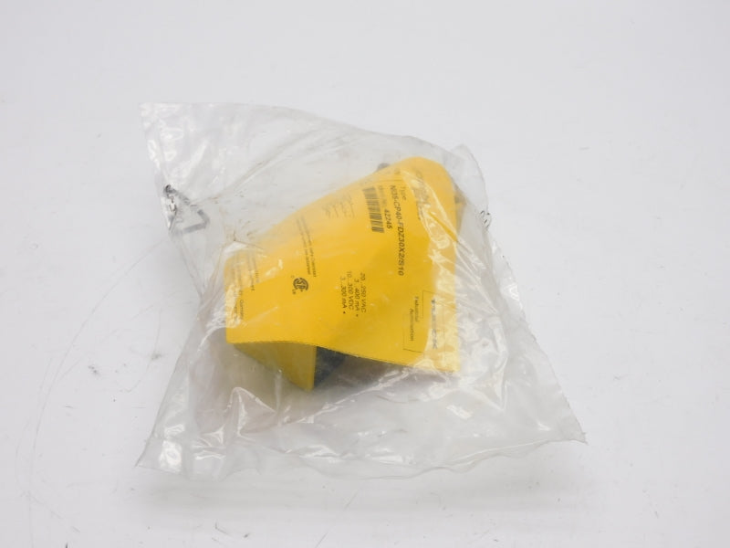 TURCK NI35-CP40-FDZ30X2/S10 42245 10-300VDC NSMP