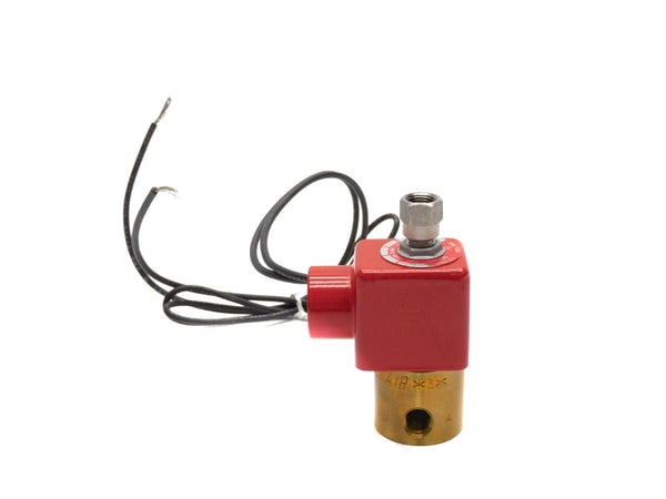 ALLENAIR 3PAW8BC 24VDC 150PSI NSNP